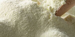 Skimmed Milk Powder