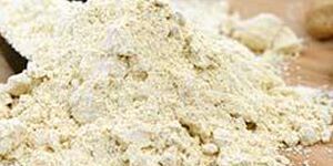 SOYA FLOUR FULFAT