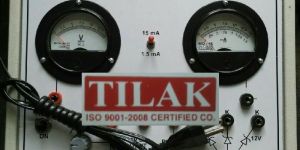 Zener Diode Apparatus