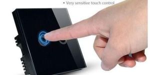 Home Automation System