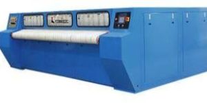 Chest Heated Ironer Machine