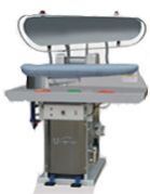 LAUNDRY HOT HEAD PRESS