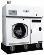 Perc Dry Cleaning Machine