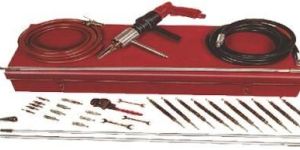 Portable Tube Cleaning Kit