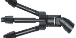 Powerflex Pivoted Arm Tool Head - PPA