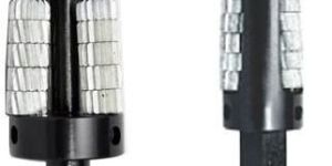 Powerflex Spring Loaded Tool Head - PSL