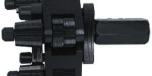Powerflex Swing Frame Tool Head - PSL