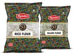 Flours