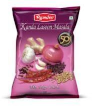 Kanda Lasoon Masala