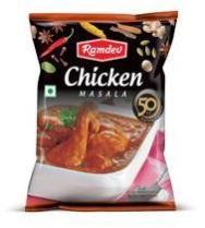 SUPER CHICKEN MASALA