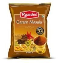 Super Garam Masala