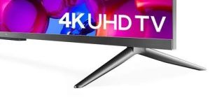 TCL 4K Ultra HD Smart LED TV