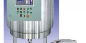 Tank Weighing System