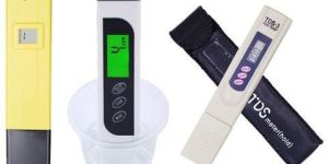 TDS Meter Pocket