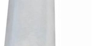 Transparent Plastic Wrap