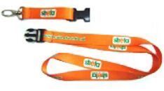 College Lanyard