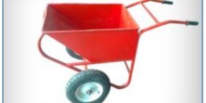 4 C.f.t Wheelbarrow