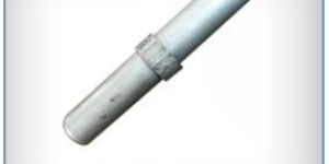 Pipe Sleeve Without Slot