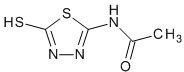 Acetazolamide Impurity C