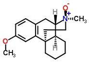 Dextromethorphan N Oxide