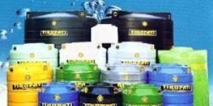 Plastic Water Storage Tank