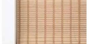 Bamboo Blinds