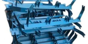Conveyor Idler Frame