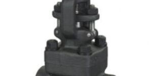 Forged Steel Globe Valve