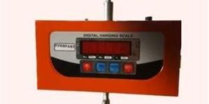 Digital Hanging Scale