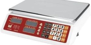 Supermarket Scales