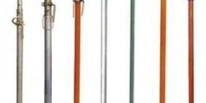 Telescopic Steel Prop