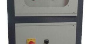 FERRITE MAGNETS MAGNETIZER