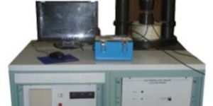 Magnetostriction Apparatus