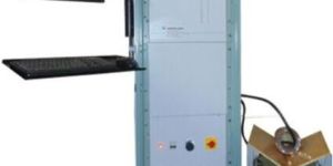 MOTOR STACK TESTING EQUIPMENT