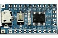 Electronic Development Board