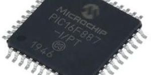 Microcontroller