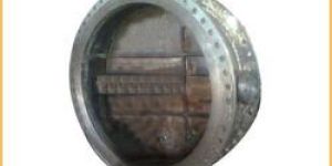 Stainless Steel Butterfly Valves