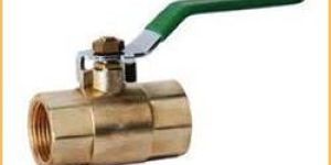 TRUNION MOUNTED BALL VALVES