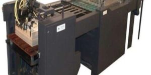 Variable Data Printing Machine