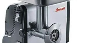 Meat Mincer