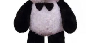 Panda Soft Toy
