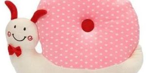 Snail Cushion Toys