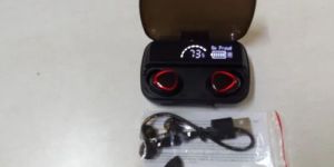 Bluetooth Wireless Earbuds