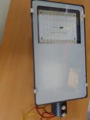 Solar Separate Street Light