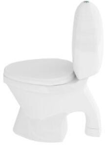 Constellation P Two Piece Closet