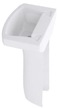 Viking Pedestal Basin