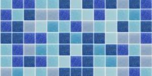 Regular Mosaic Random Mix Tile