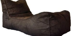 Lounger Bean Bag