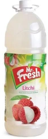 Litchi Juice Drink