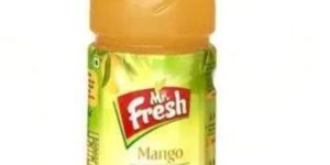Mango Juice